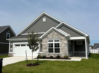 640 Tamarino Dr, West Lafayette, IN 47906