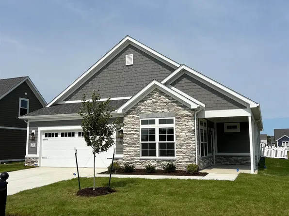 640 Tamarino Dr, West Lafayette, IN 47906