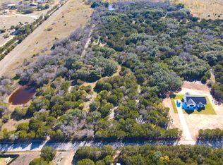 1621 Williamson Rd, Granbury, TX 76048