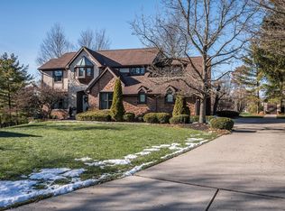 9089 Kildoon Ct, Dublin, OH