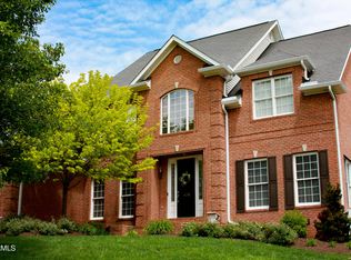 406 Gwinhurst Rd, Farragut, TN 37934