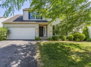 8475 Amarillo Dr, Blacklick, OH 43004