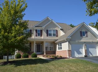 620 Suffolk Ct, Middletown, DE 19709