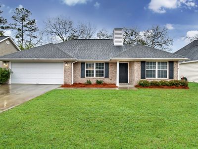 114 Sandstone Dr, Bloomingdale, GA, 31302