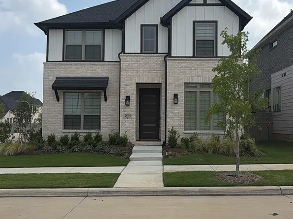 2001 Daniel Dr, Northlake, TX 76247