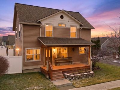 4826 Storehouse Way, Missoula, MT, 59808