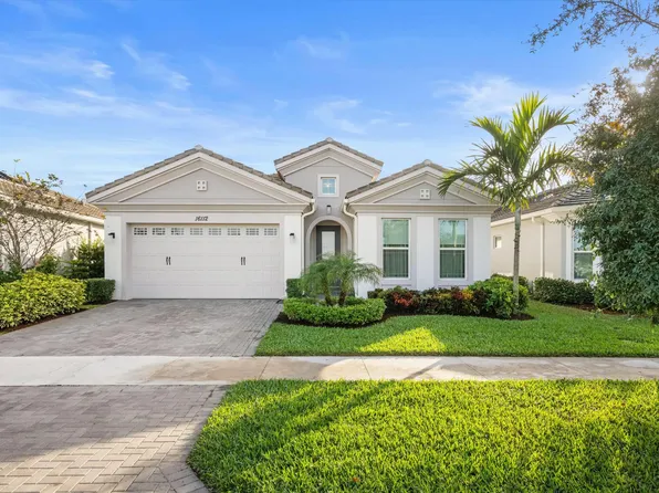 16112 Melogold Drive, Westlake, FL 33470