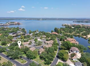 100 Bay Point Dr Unit 13, Horseshoe Bay, TX 78657