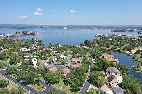 100 Bay Point Dr Photo 1
