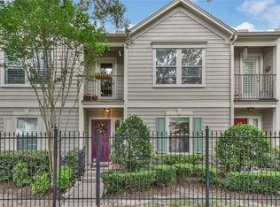 1127 W 24th St UNIT E, Houston, TX 77008
