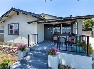 1515 W Malvern Ave, Fullerton, CA 92833