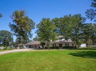 130 N Willow Bnd, Monroe, LA 71203