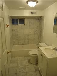 2nd image of 1406 Madison Ave APT 1