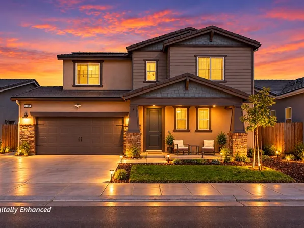 4159 Purvis Ave, Clovis, CA 93619