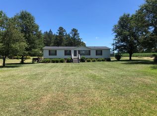 7392 Columbia Rd, St matthews, SC 29135