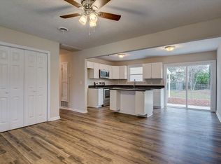 3316 Sylvester Dr, Augusta, GA 30906