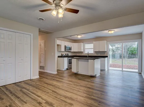 3316 Sylvester Dr, Augusta, GA 30906