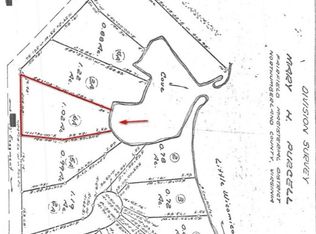 LOT 6 Sheps Point Dr LOT 6A, Reedville, VA 22539