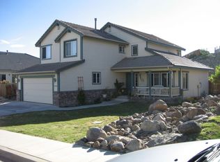2755 Hempstead Ct, Reno, NV 89523