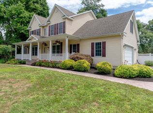 50 Blessing Rd, Slingerlands, NY 12159