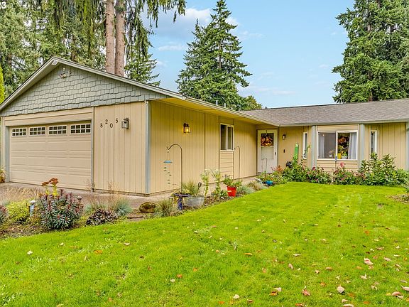 4th image of 8205 NE 138th Ct