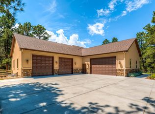 5652 Melanie Cir, Elizabeth, CO 80107