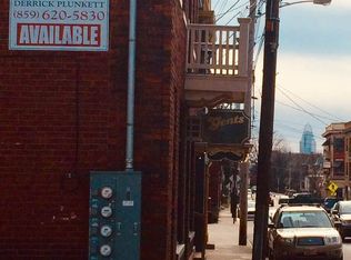 530 6th Ave, Dayton, KY 41074