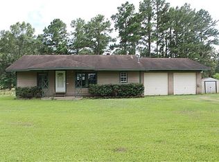 345 Lakeview Rd, Vidor, TX 77662