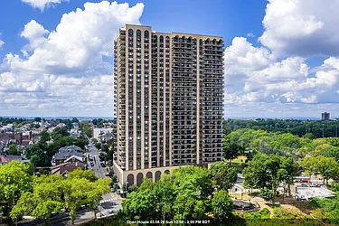 7855 Blvd East, #18K