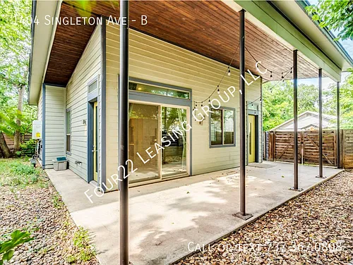 1404 Singleton Ave #B Photo 1 1404 Singleton Ave #B Photo 1