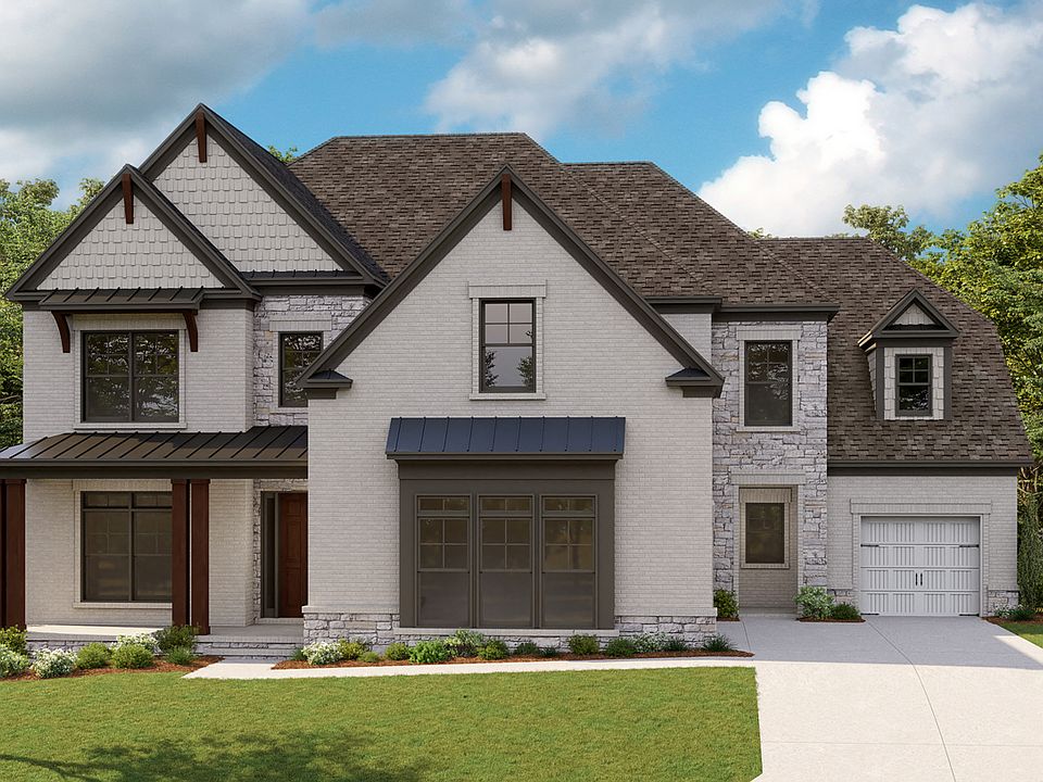 Cottage