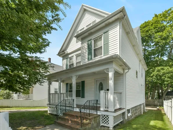 19 Aldrich St, Roslindale, MA 02131