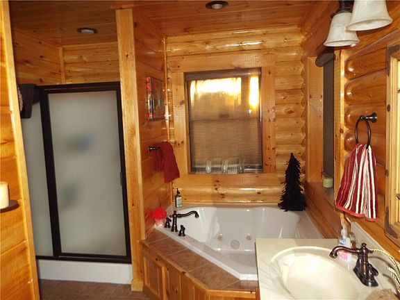 5th image of N Log Cabin Dr