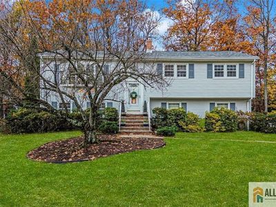 23 Jonathan Dr, Edison, NJ, 08820