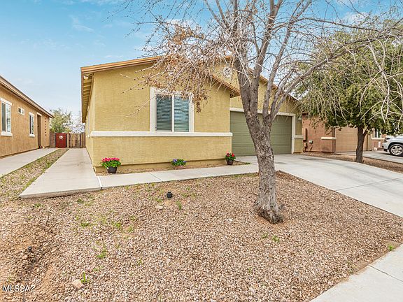 2nd image of 4792 E Desert Thorn Dr