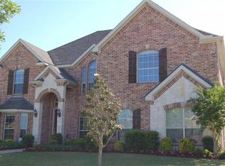 3411 Huddersfield Crst, Highland Village, TX 75077