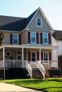 5505 Hamlet Ave, Baltimore, MD, 21214