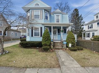 193 Boylston St, Brockton, MA 02301