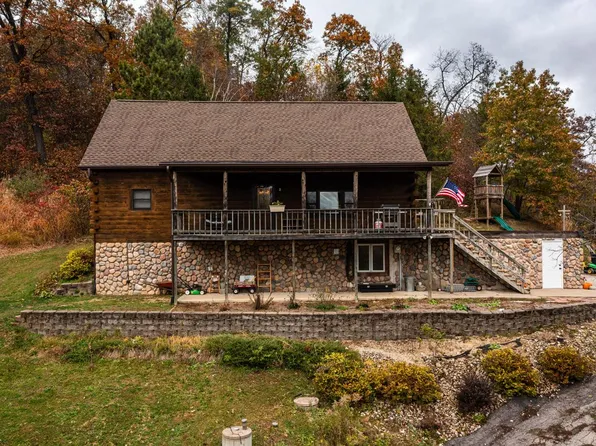 N6527 Eggens Coulee ROAD, West Salem, WI 54669