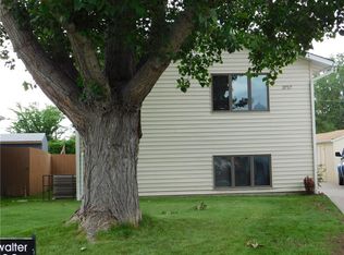 3717 Cambridge Dr, Billings, MT 59101