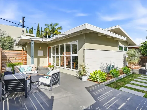 3635 Woodruff Ave, Long Beach, CA 90808