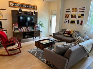 218 Thorndike St #105B, Cambridge, MA 02141