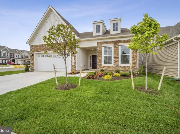 12202 Beechfield Dr, Bowie, MD 20720