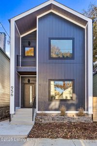 956 Vine St, Louisville, KY, 40204