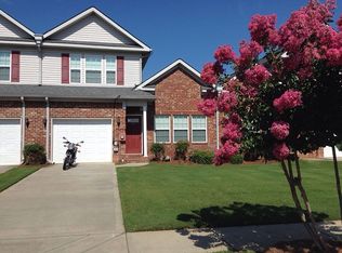 107 Cottage Cir, Byron, GA 31008