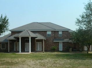 2406 El Encino Dr, Mission, TX 78573