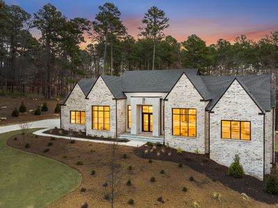 1192 Fox Squirrel Dr, Greensboro, GA, 30642