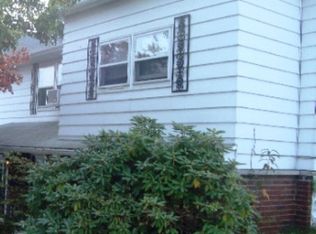 1807 Clearview St, Scranton, PA 18508