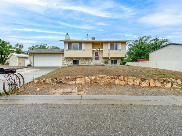 2703 1/2 Rincon Dr, Grand Junction, CO 81503