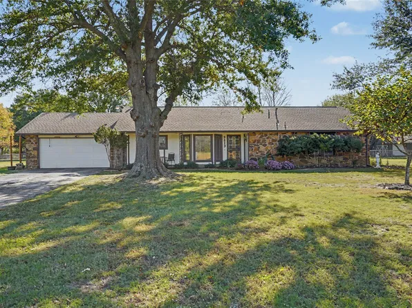 9813 S 230th East Ave, Broken Arrow, OK 74014